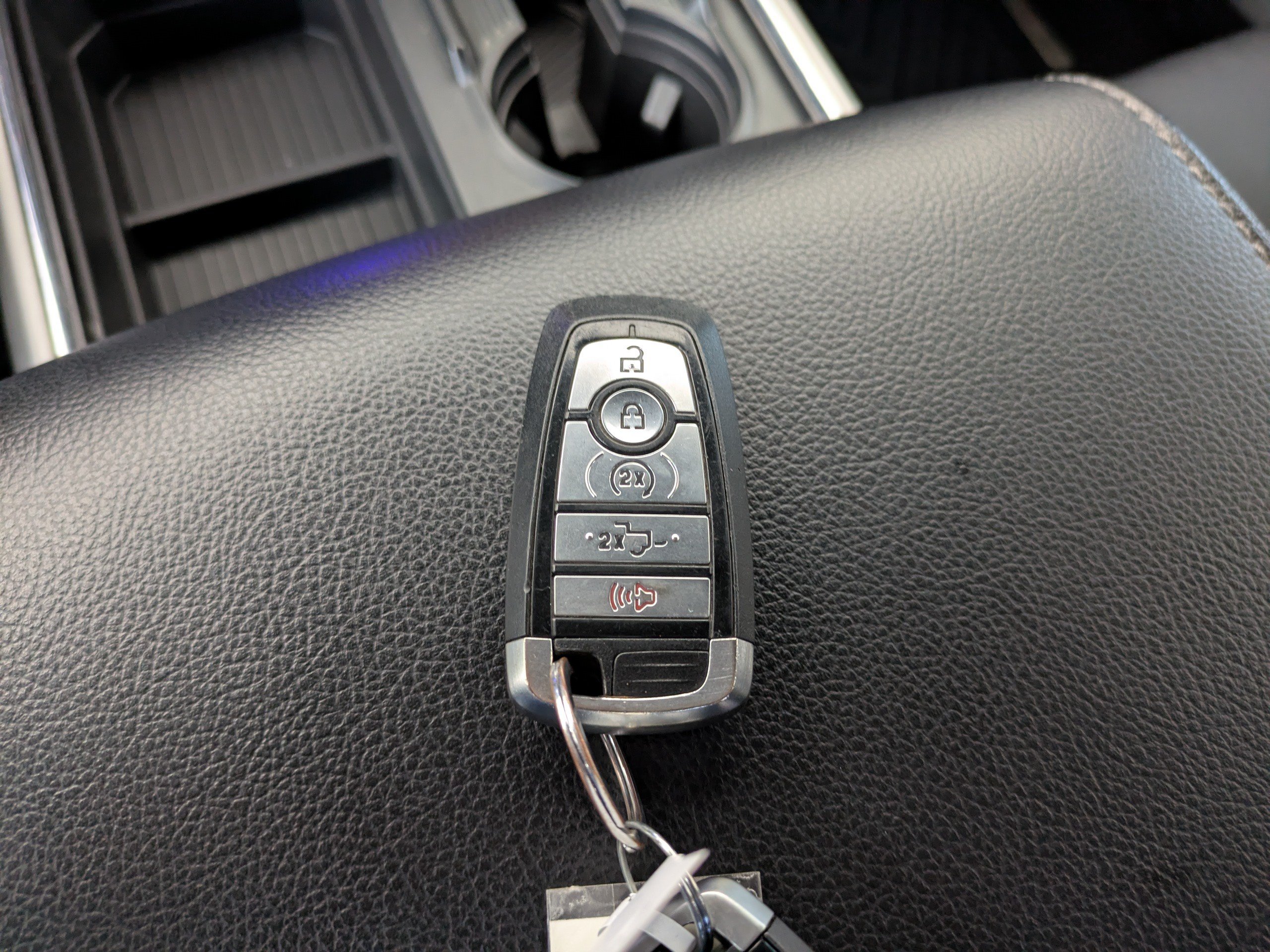 Used 2019 Ford F450 Lariat w/ Lariat Ultimate Package AWD/4WD image 33