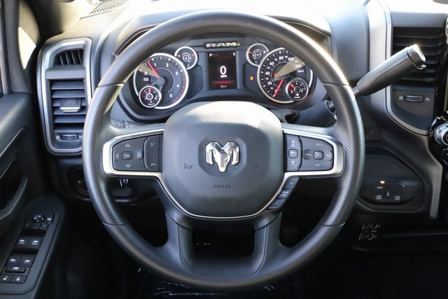 New 2026 RAM 3500 Tradesman image 20