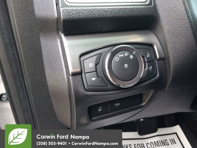 Used 2018 Ford Explorer XLT w/ Equipment Group 202A image 13