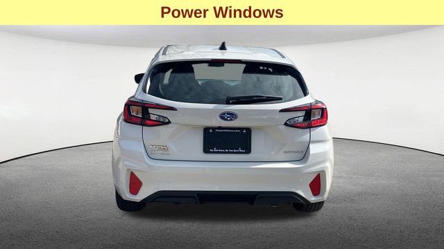 Certified 2025 Subaru Impreza 2.0i AWD/4WD image 7