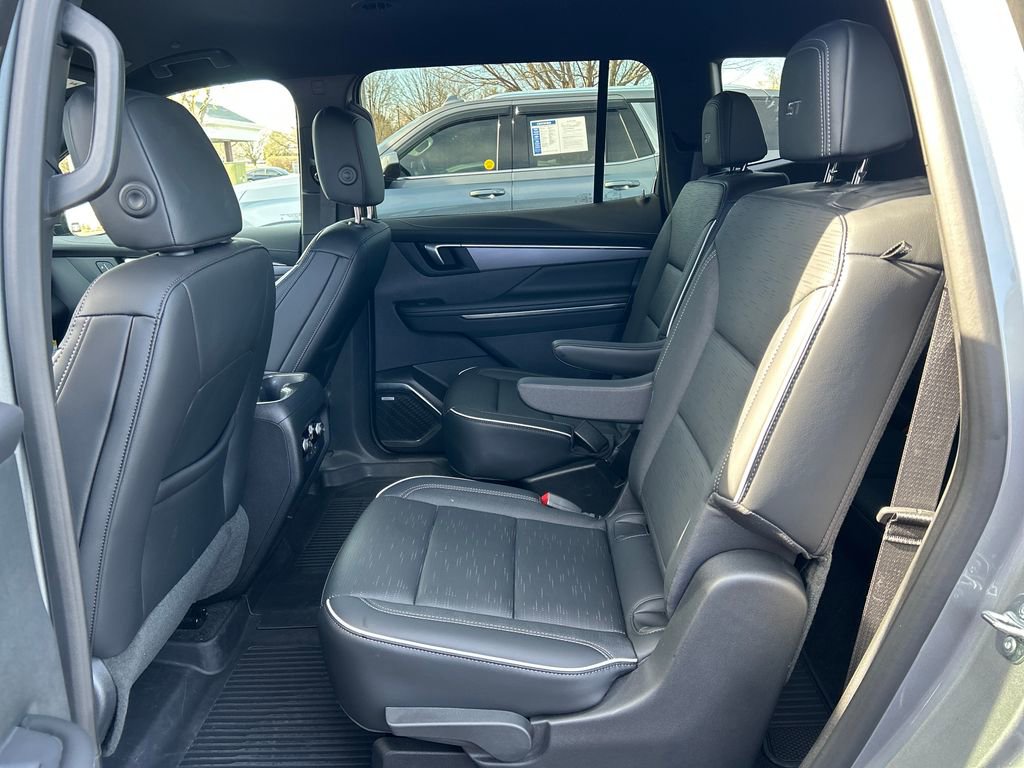 New 2026 Buick Enclave Sport Touring w/ Super Cruise Package image 36