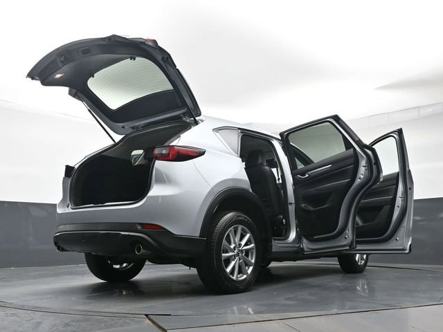 Certified 2023 MAZDA CX-5 AWD 2.5 S w/ Select Package image 46