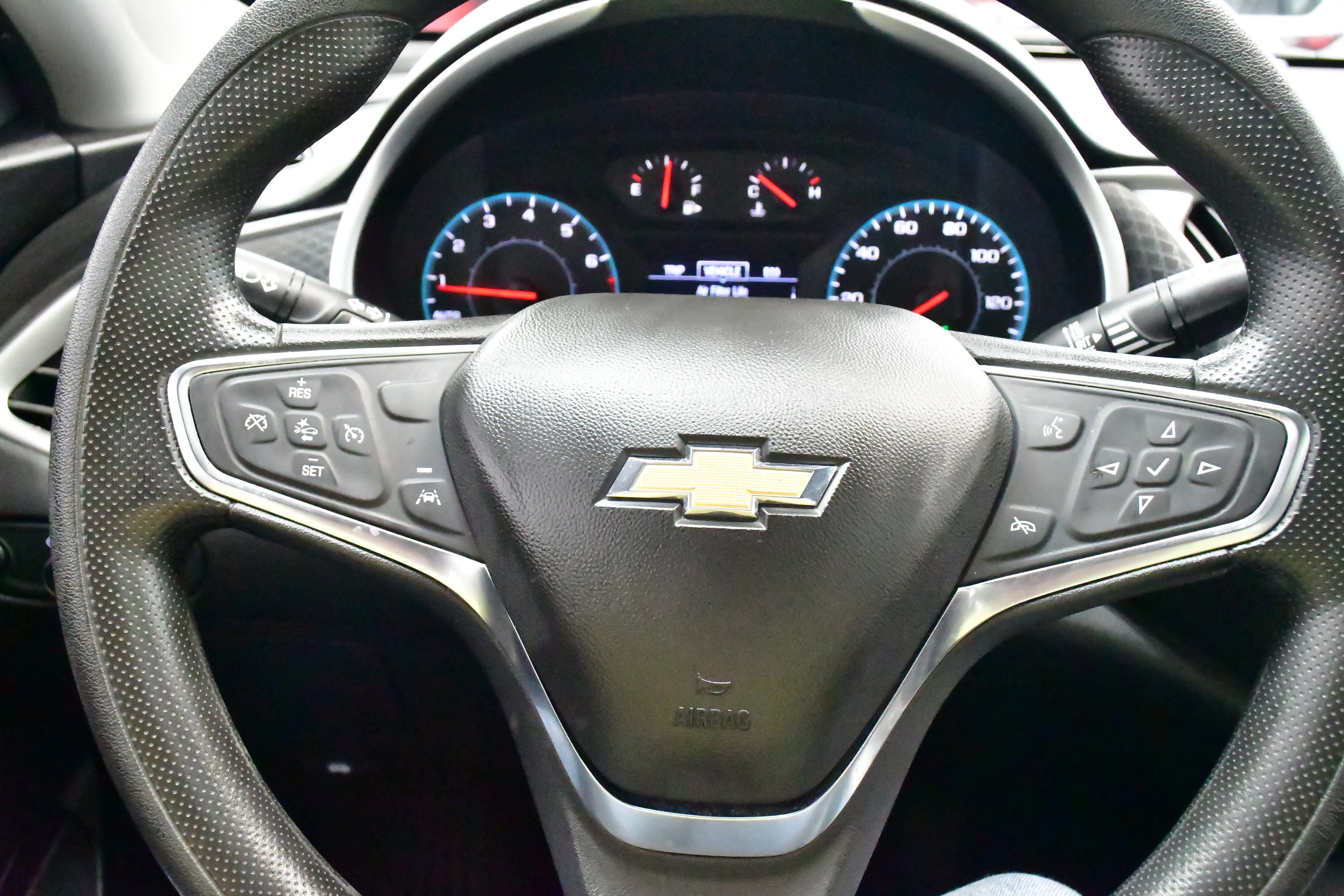 Used 2024 Chevrolet Malibu LT image 38