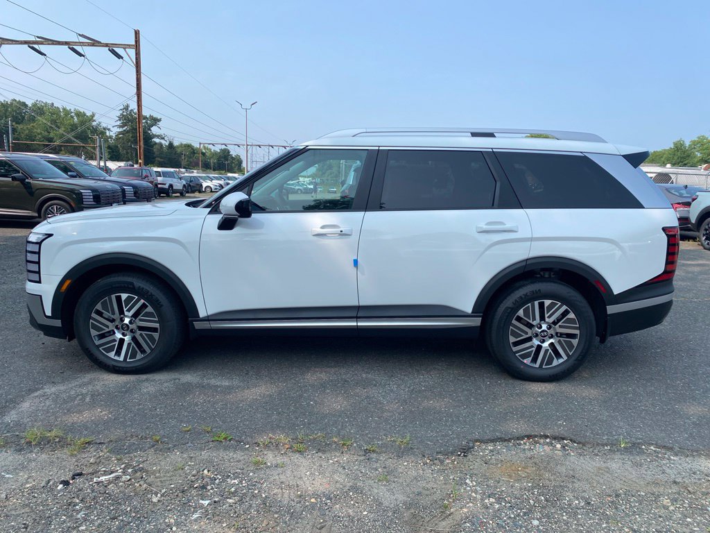 New 2026 Hyundai Palisade SEL AWD/4WD image 7