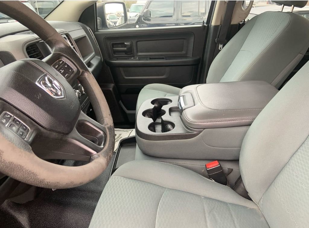 Used 2016 RAM 1500 Tradesman w/ Popular Equipment Group image 3