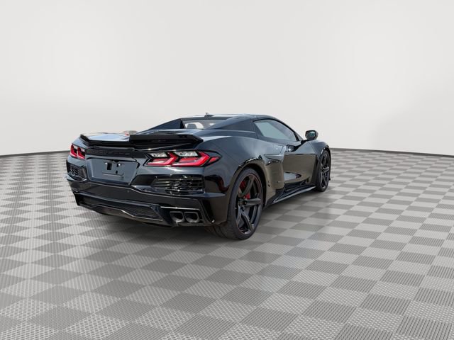 Used 2025 Chevrolet Corvette E-Ray w/ Stealth Interior Trim Package AWD/4WD image 10