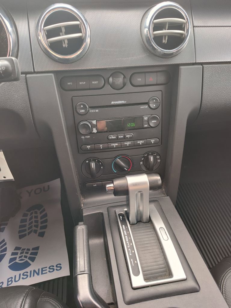 Used 2006 Ford Mustang GT image 7