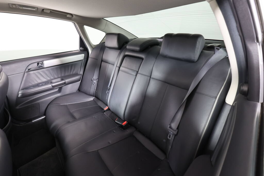 Used 2007 INFINITI M45 Sport w/ Technology Pkg RWD image 15