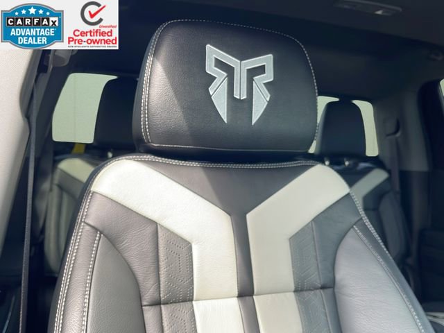 Used 2023 Chevrolet Silverado 1500 RST w/ All Star Edition Plus image 47