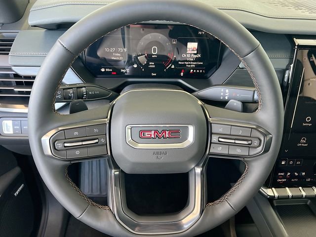 New 2026 GMC Acadia AT4 w/ Luxury Package image 7