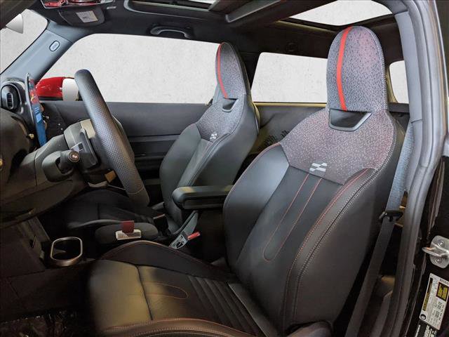New 2026 MINI Cooper John Cooper Works image 15