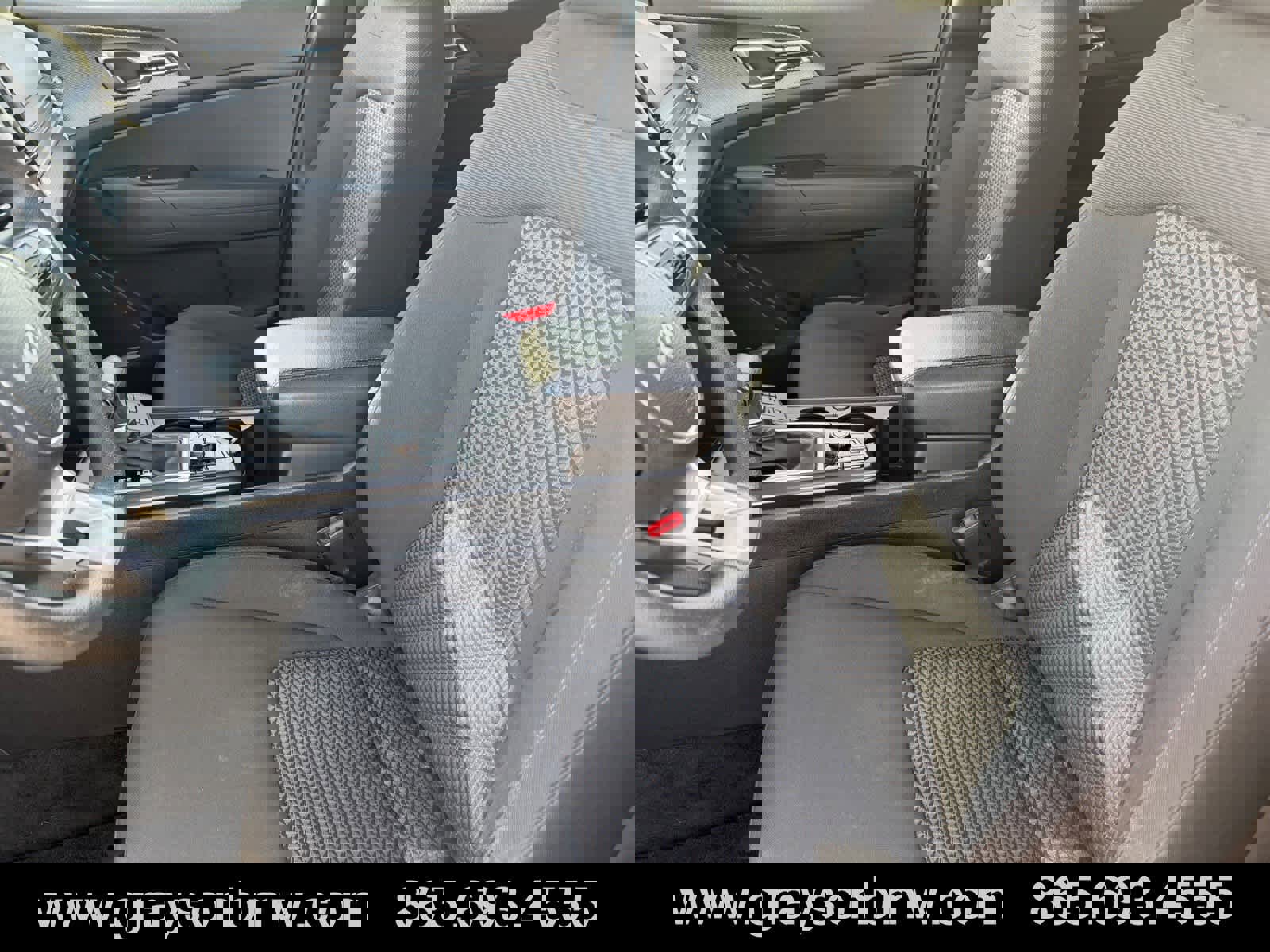 Used 2024 Kia Sportage LX image 10