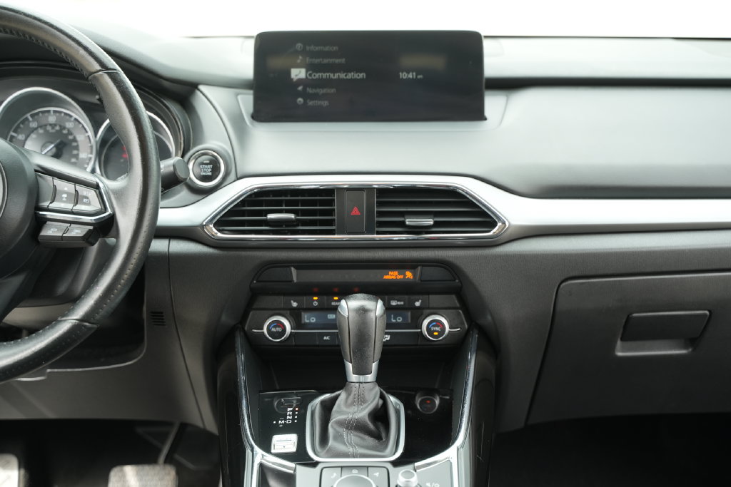 Used 2022 MAZDA CX-9 Touring AWD/4WD image 29