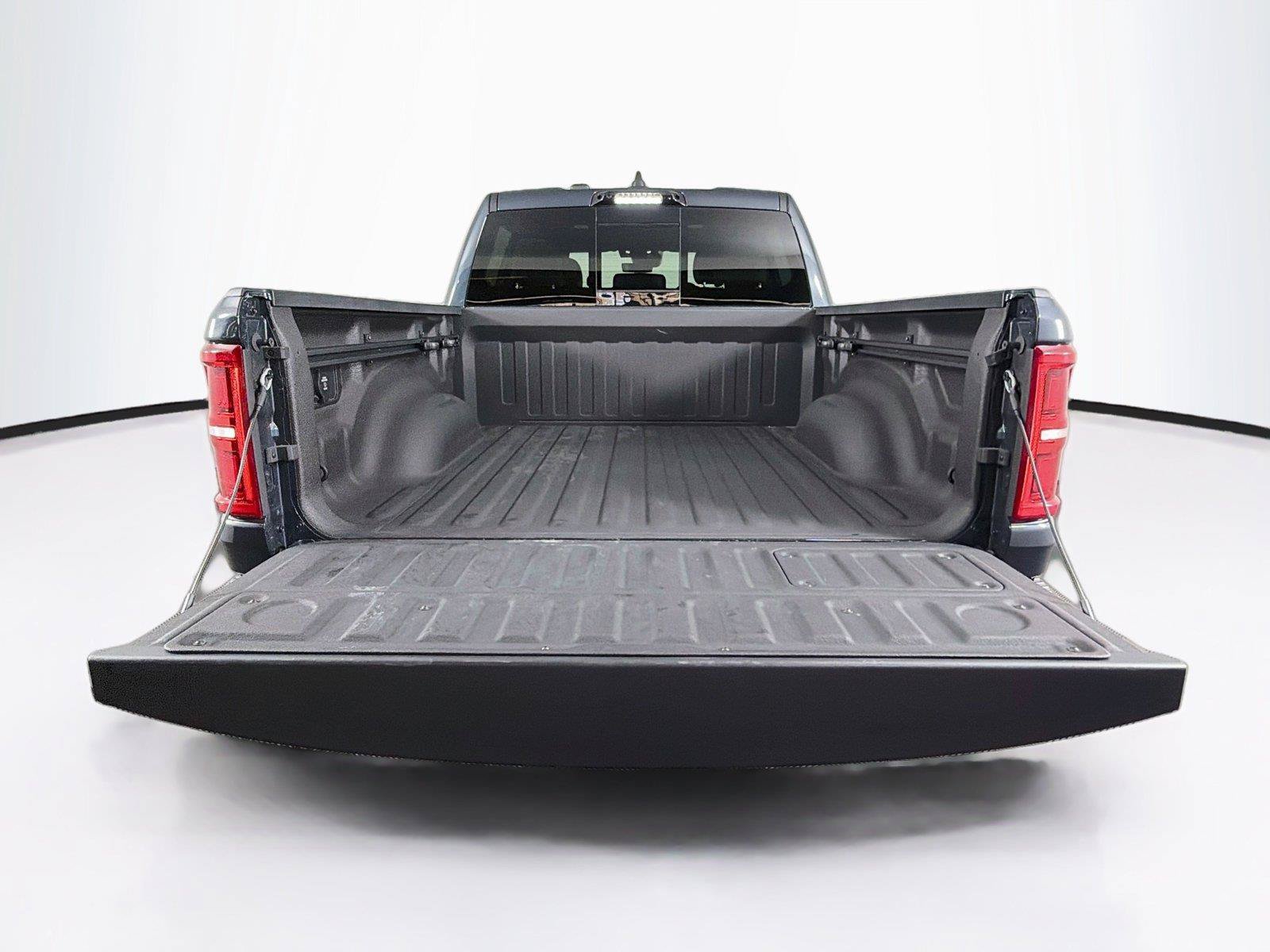 Used 2025 RAM 1500 RHO w/ RHO Level 1 Equipment Group AWD/4WD image 14