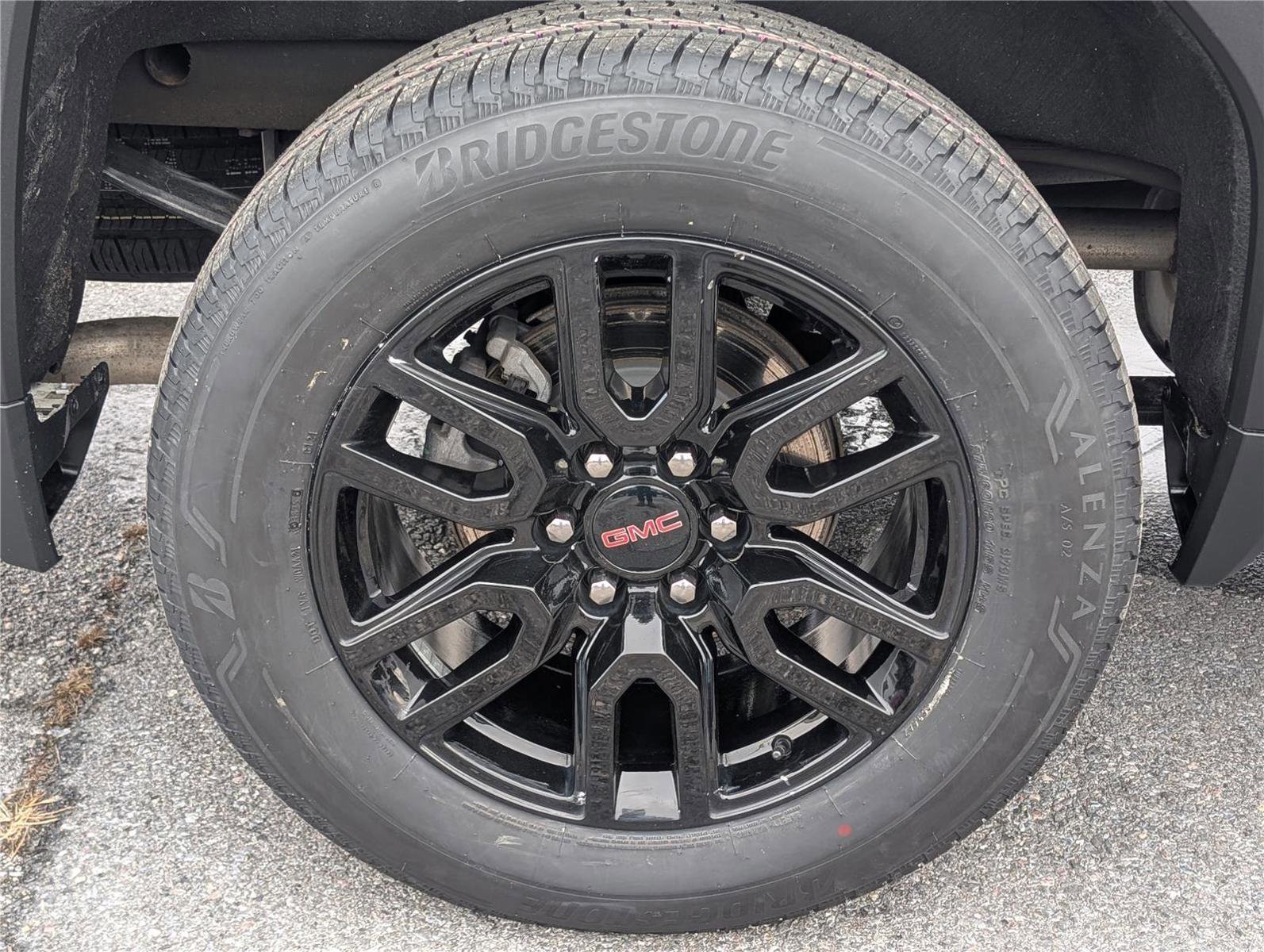 Used 2023 GMC Sierra 1500 Elevation image 11