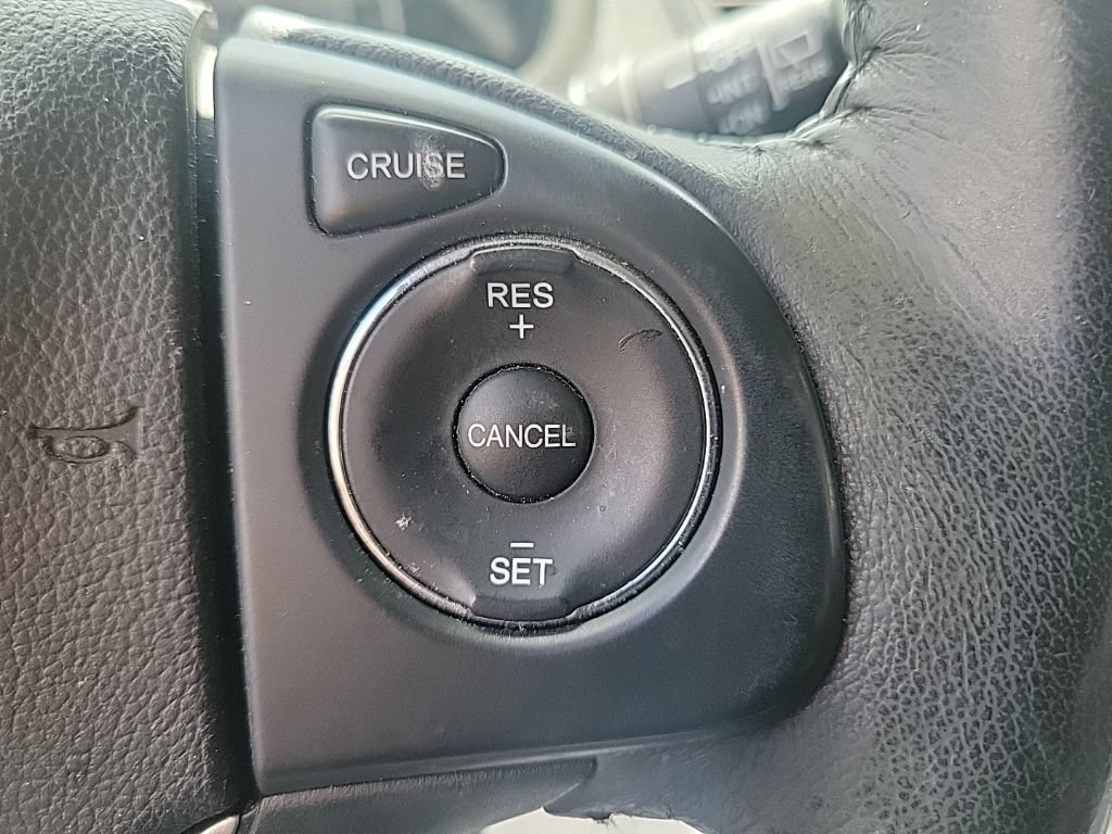 Used 2016 Honda CR-V EX-L image 18