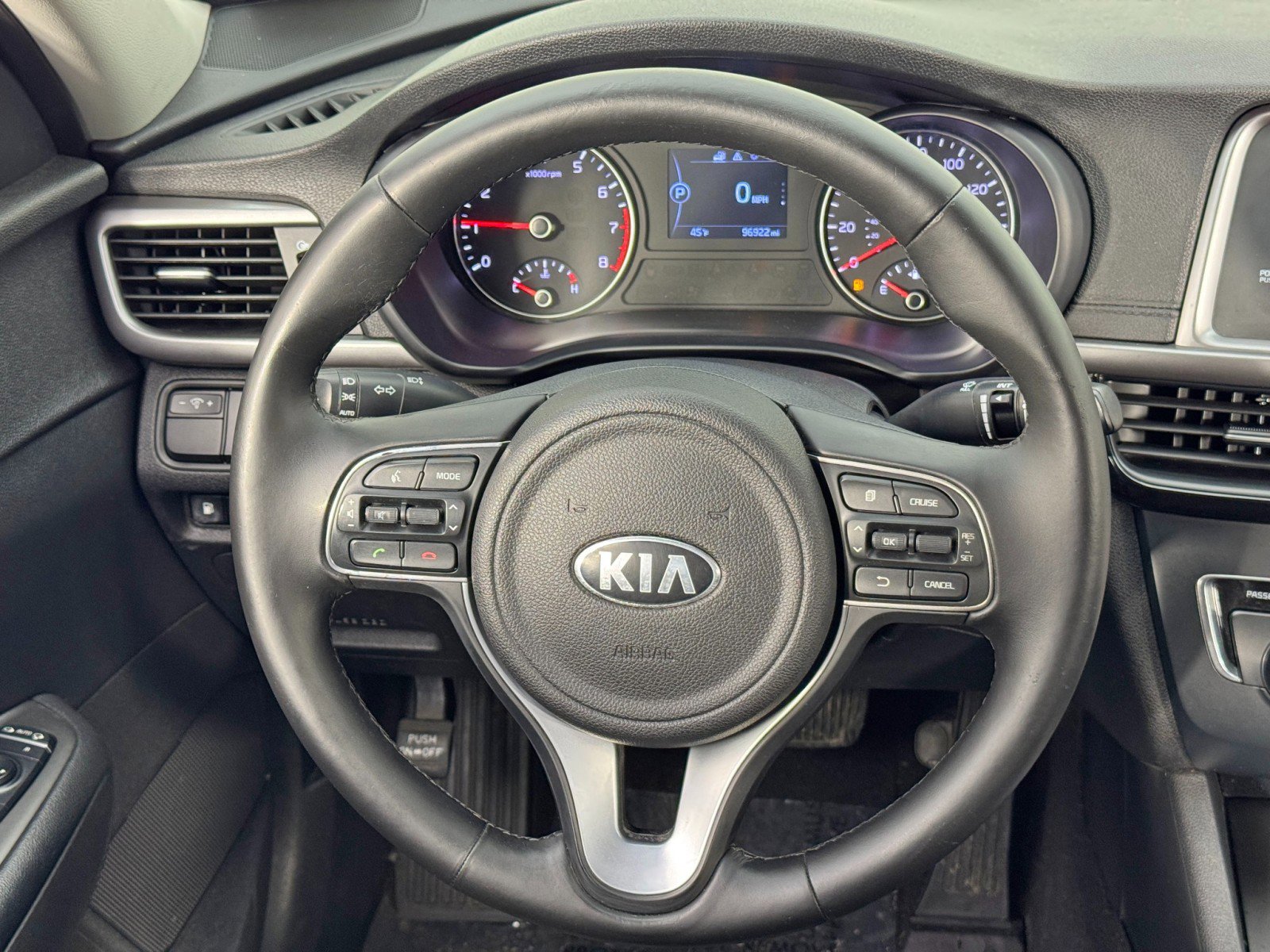 Used 2016 Kia Optima LX image 17