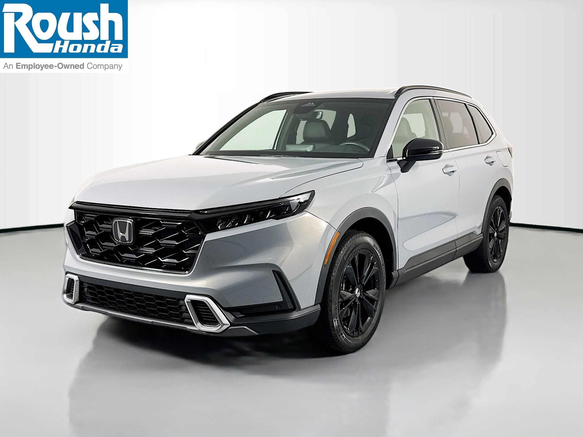 Certified 2023 Honda CR-V Sport Touring