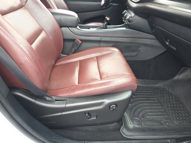 Used 2023 Dodge Durango GT AWD/4WD image 38