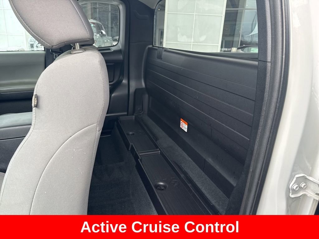 Used 2023 Toyota Tacoma SR image 17