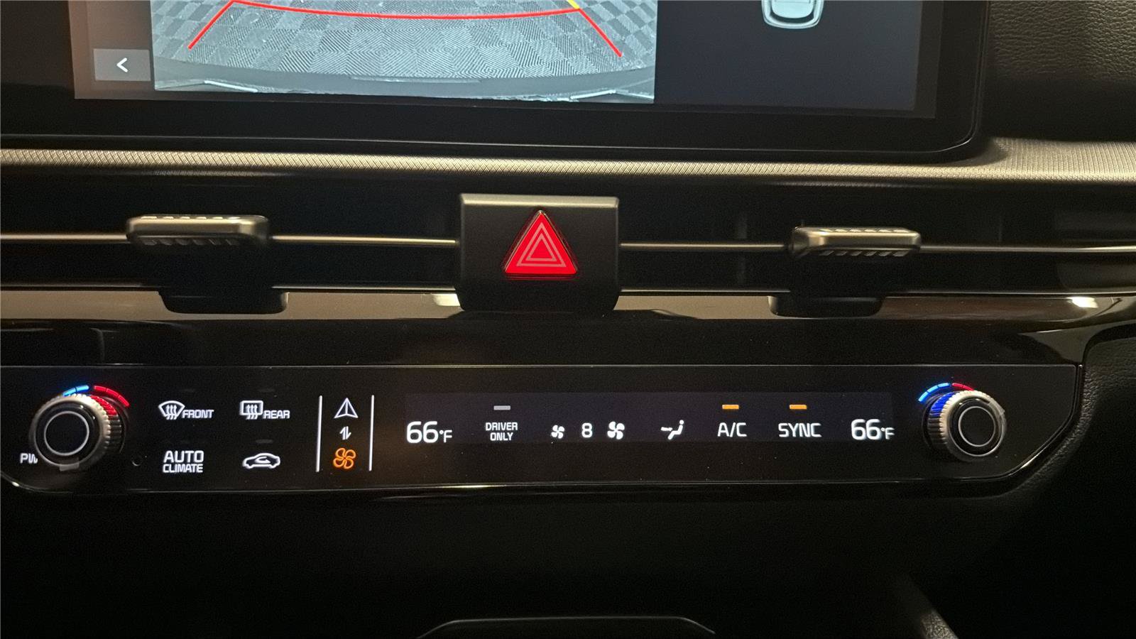 New 2026 Kia Sportage S AWD/4WD image 18