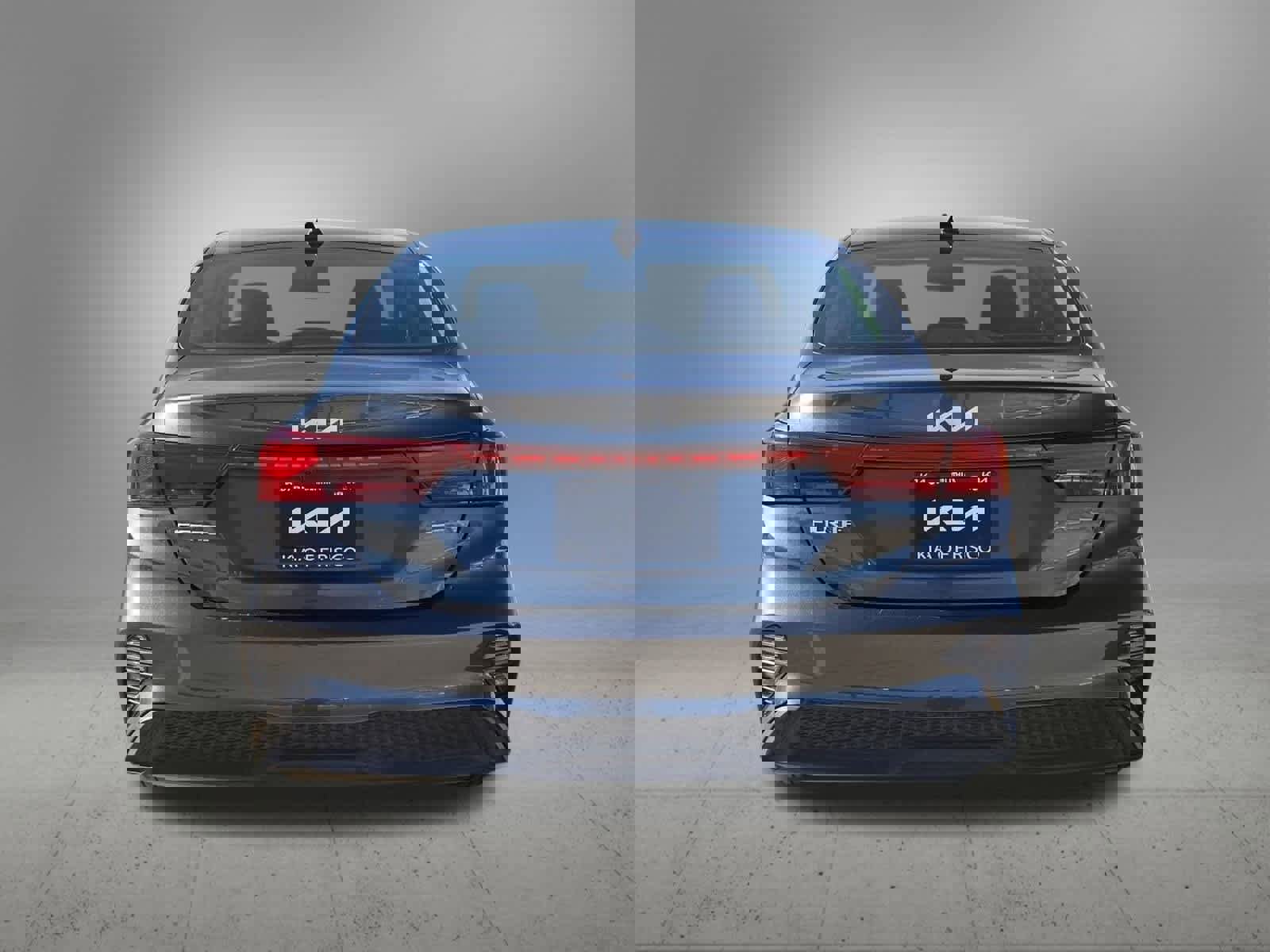 Certified 2024 Kia Forte LXS image 5