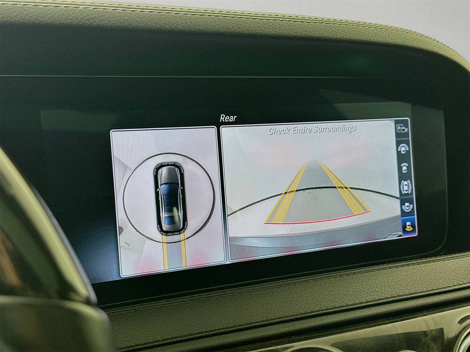 Used 2019 Mercedes-Benz S 560 Sedan image 15