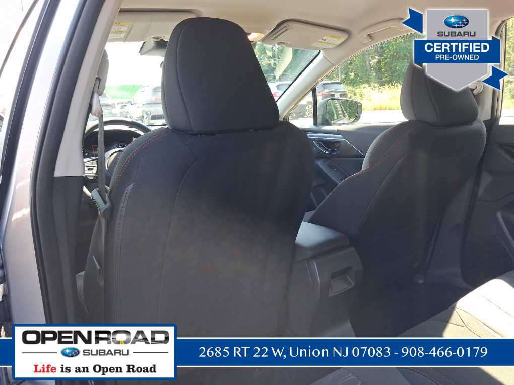 Certified 2024 Subaru Impreza 2.0i Sport AWD/4WD image 24
