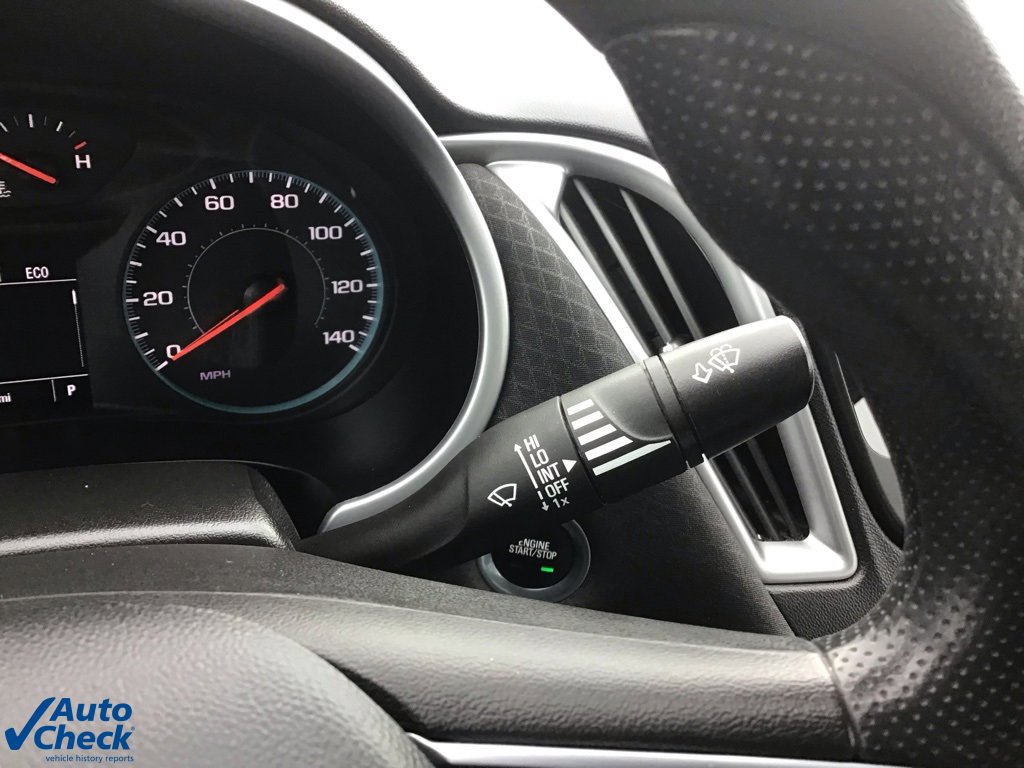 Used 2022 Chevrolet Malibu LT image 28