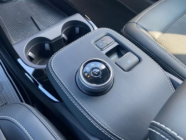 New 2024 Ford Mustang Mach-E GT image 29