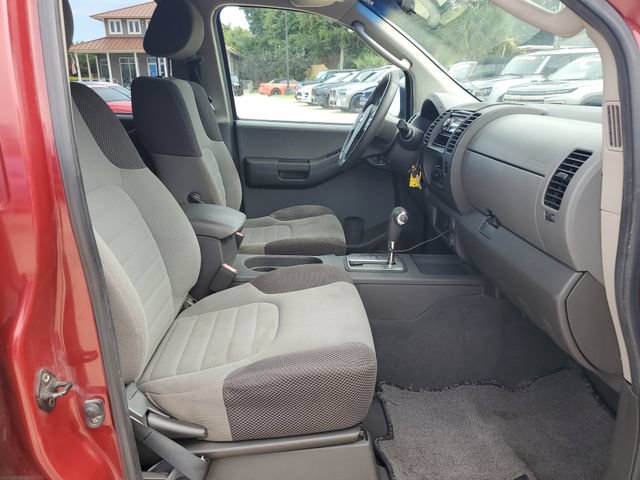 Used 2008 Nissan Xterra S RWD image 21
