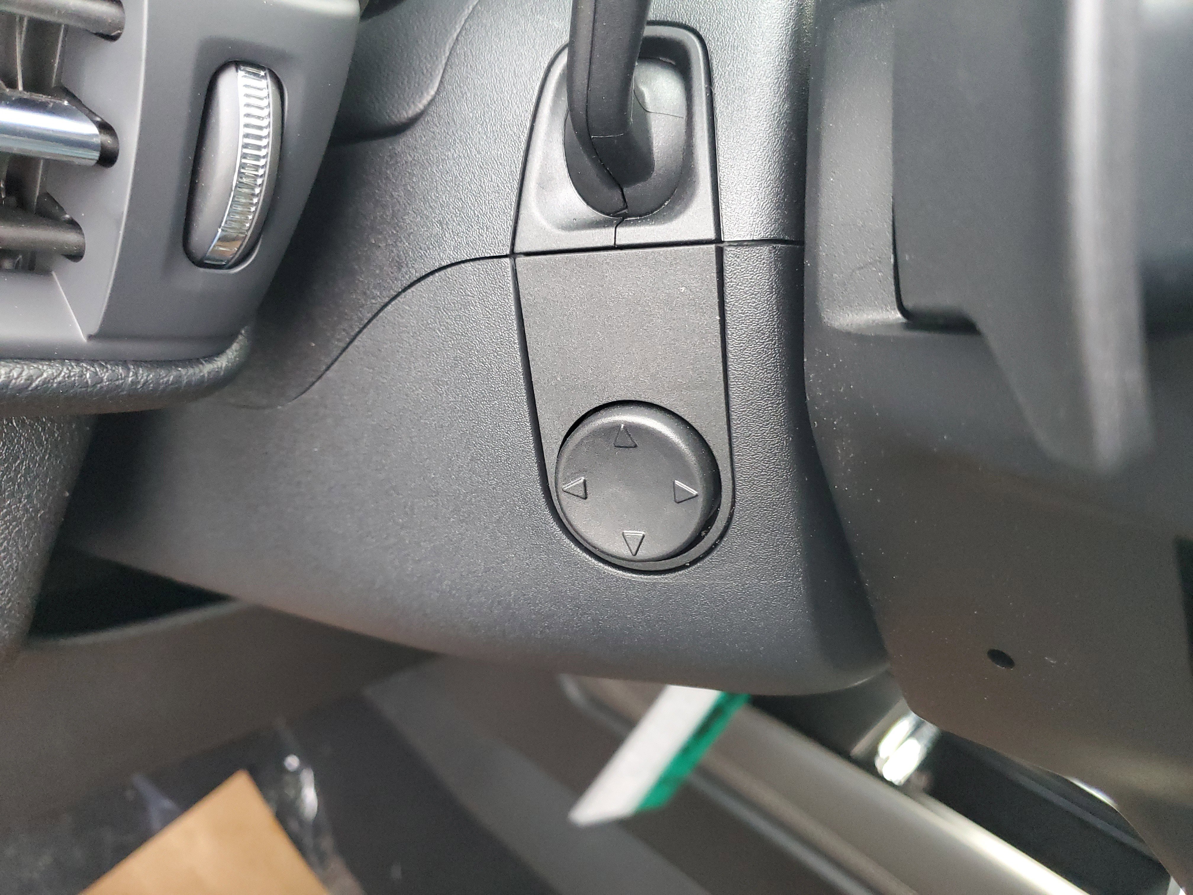 New 2026 Lincoln Corsair Grand Touring image 15