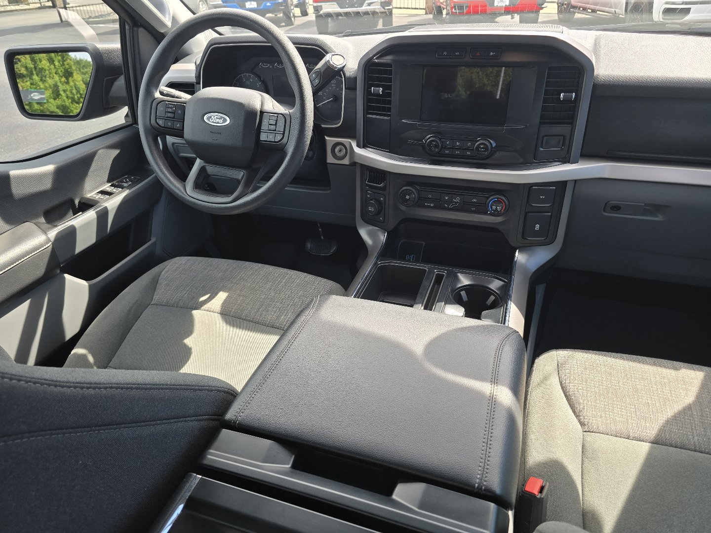 Used 2023 Ford F150 XLT w/ XTR Package AWD/4WD image 31