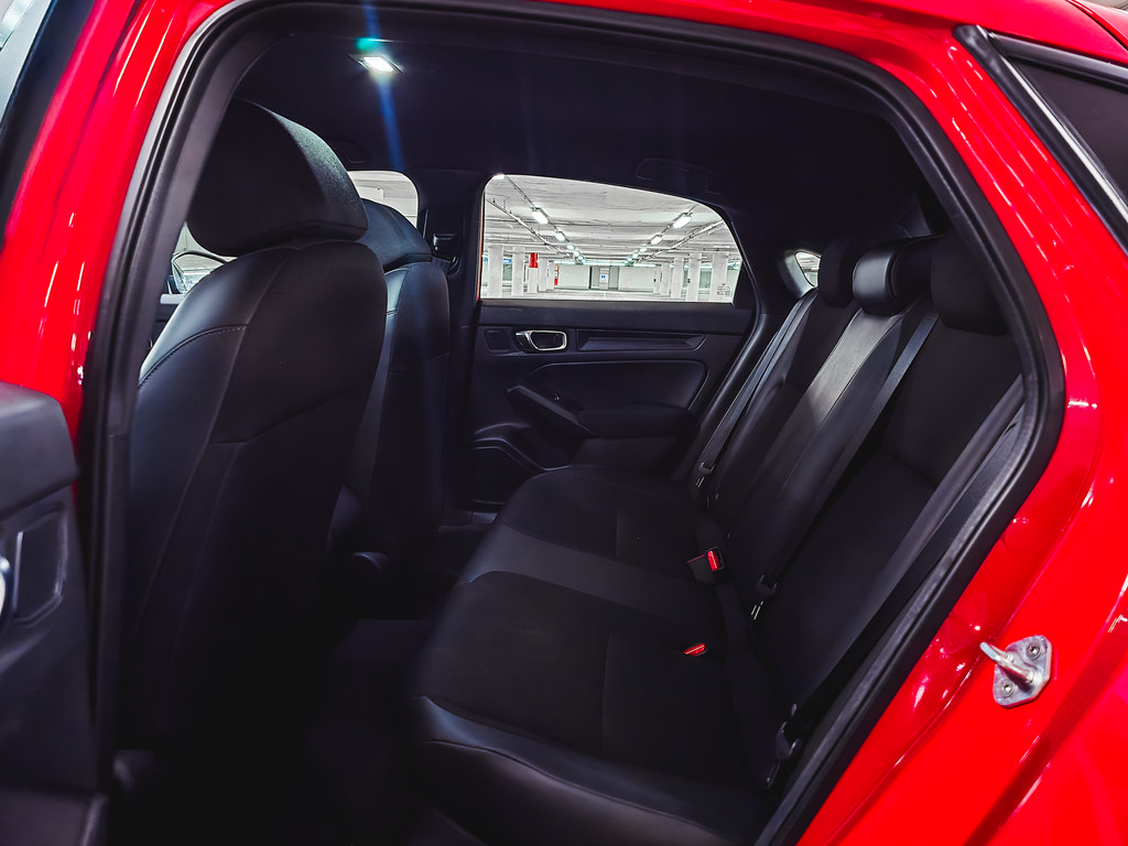 Used 2023 Honda Civic Sport image 20