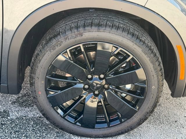 New 2026 Mitsubishi Outlander LE FWD image 10