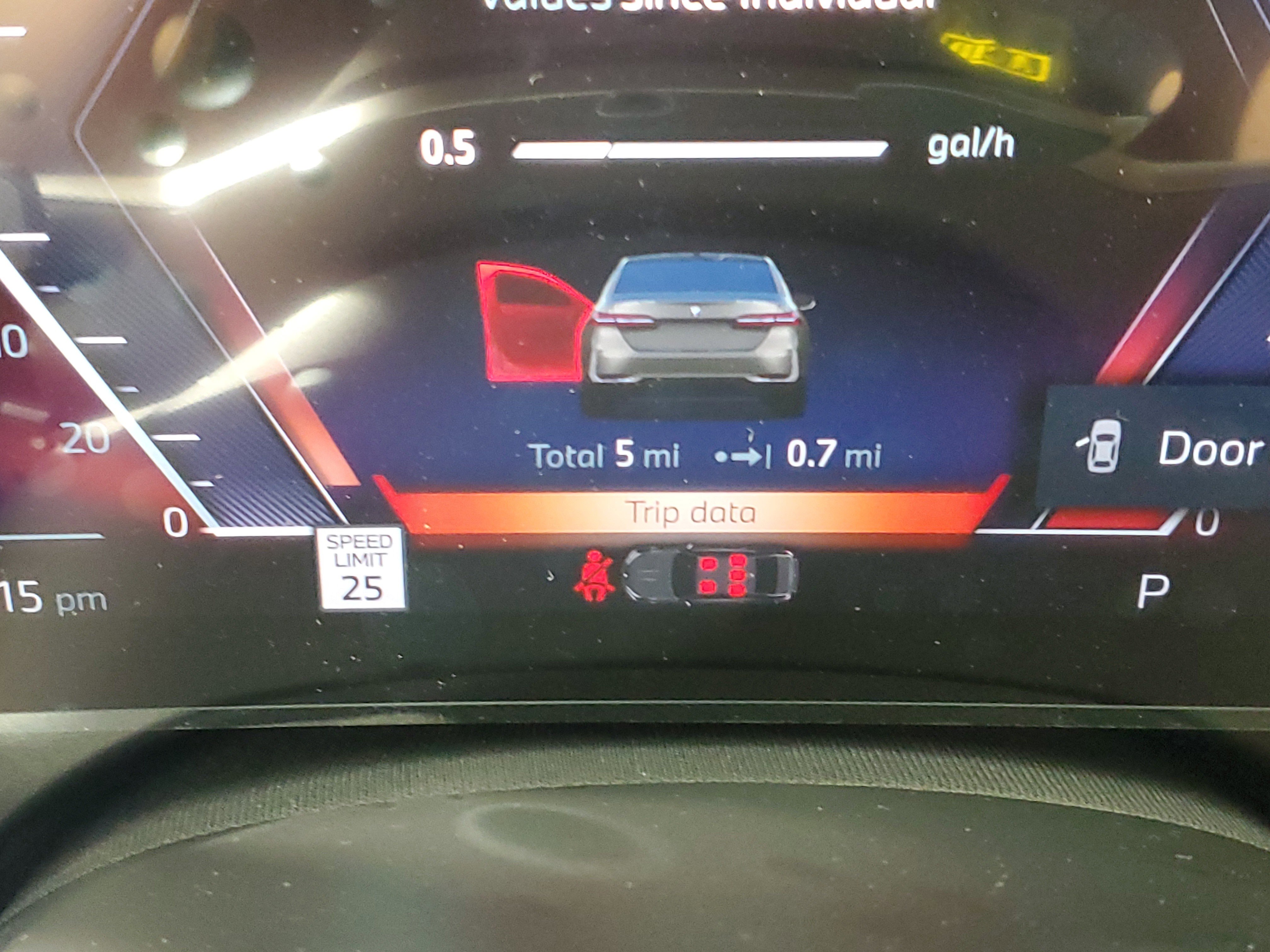 Used 2026 BMW 530i xDrive image 16