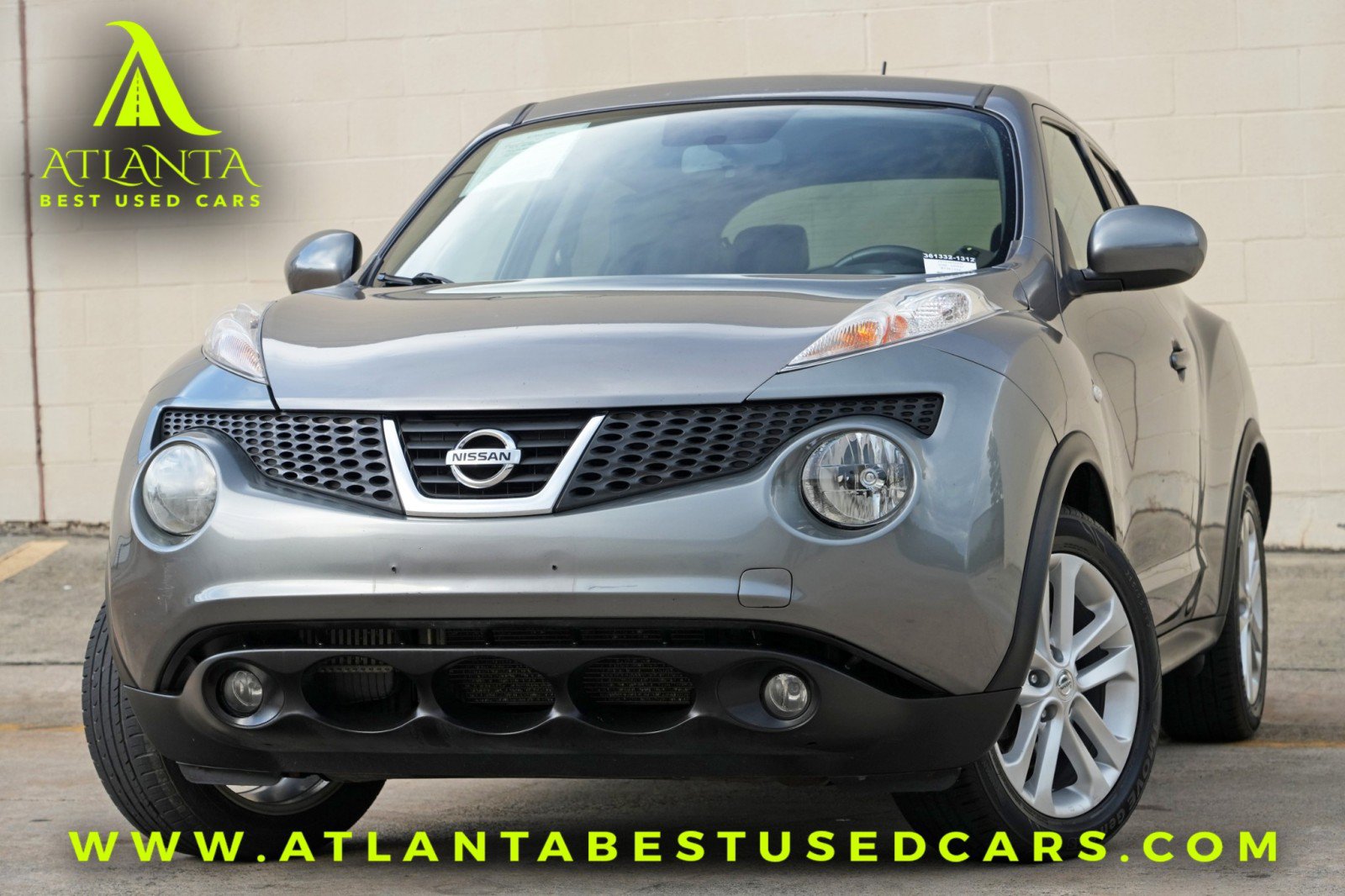 Used 2014 Nissan Juke SL AWD/4WD video 1