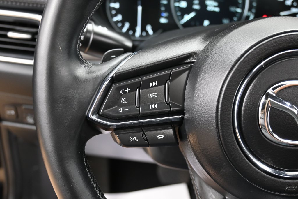 Used 2024 MAZDA CX-5 Signature AWD/4WD image 22