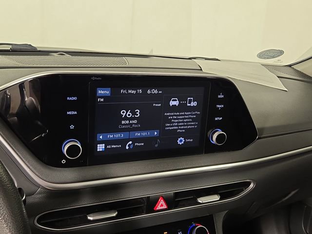 Used 2020 Hyundai Sonata SE FWD image 17