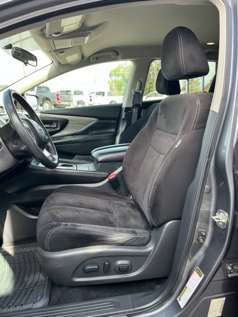Used 2017 Nissan Murano SV w/ Cargo Package AWD/4WD image 26