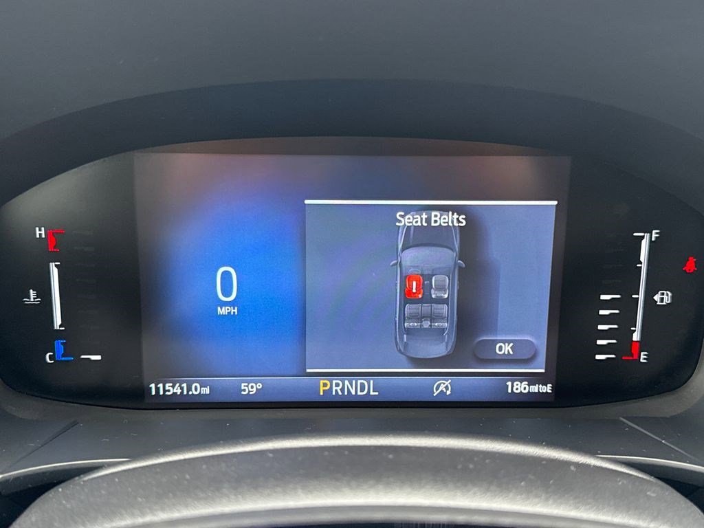 Used 2023 Ford Escape Active image 26