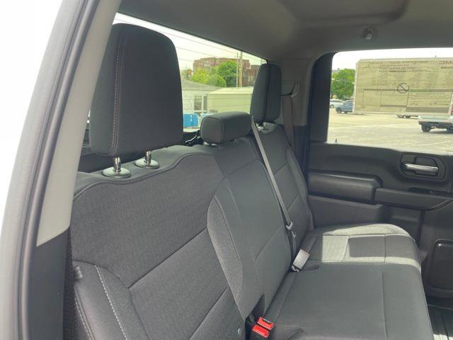 New 2025 GMC Sierra 2500 Pro image 31