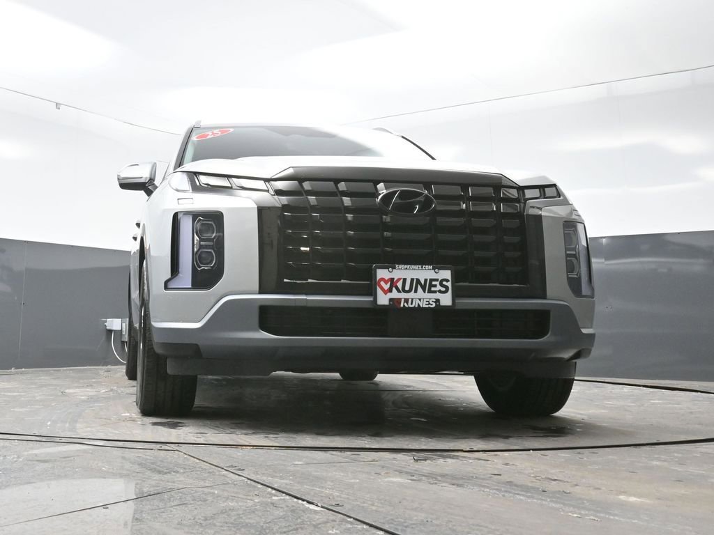 Used 2025 Hyundai Palisade SEL image 54