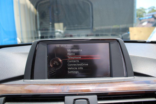Used 2017 BMW 430i Convertible RWD image 29