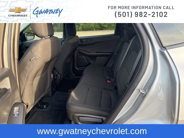 Used 2023 Ford Escape Active image 30