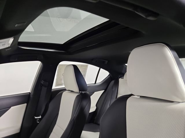 New 2026 Lexus IS 350 F Sport AWD/4WD image 31