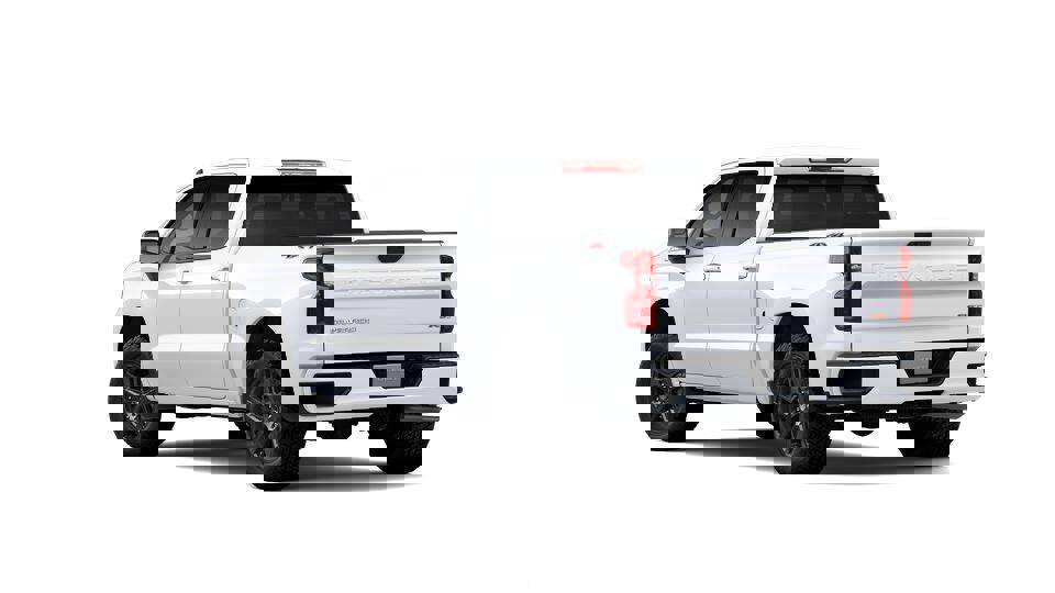 New 2026 Chevrolet Silverado 1500 RST w/ Convenience Package II image 52