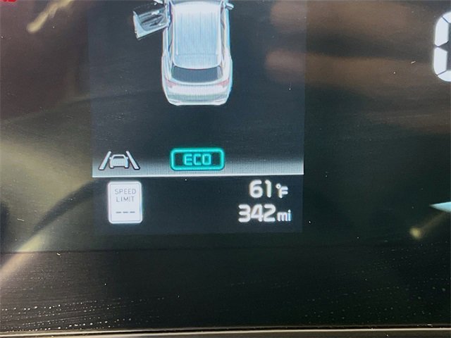 Used 2025 Kia Sportage X-Line image 12