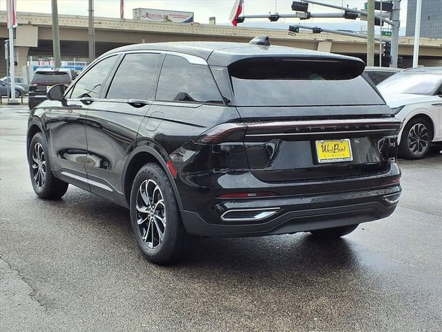New 2026 Lincoln Nautilus Premier image 4