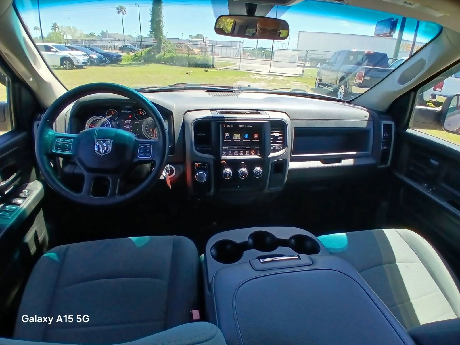 Used 2017 RAM 1500 Express w/ Express Value Package image 23